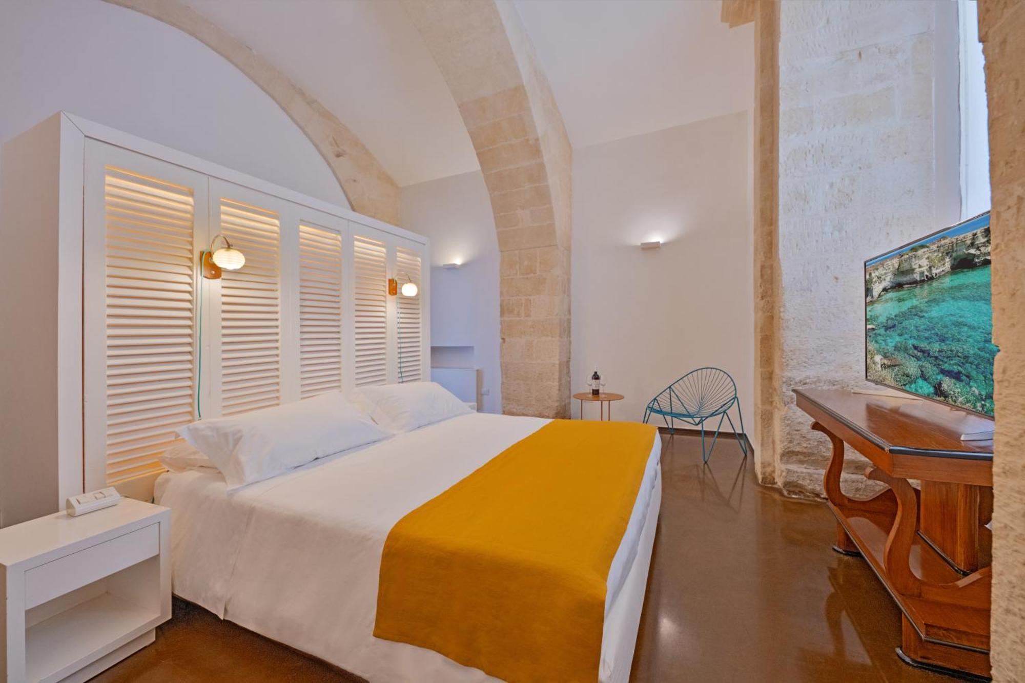 Vico Dei Bolognesi Palazzo Personè Bed & Breakfast