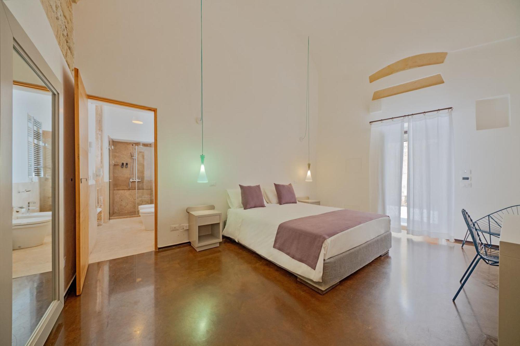Bed & Breakfast Vico Dei Bolognesi Palazzo Personè 3*