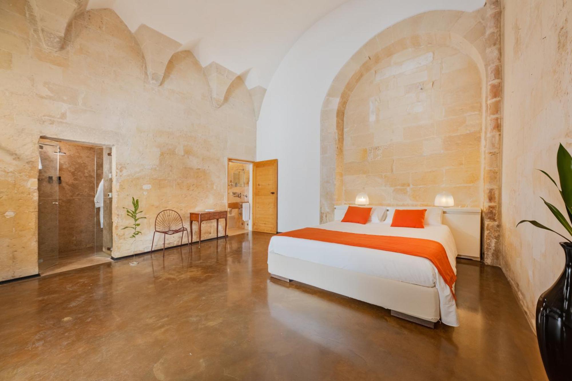 Bed & Breakfast Vico Dei Bolognesi Palazzo Personè 3*