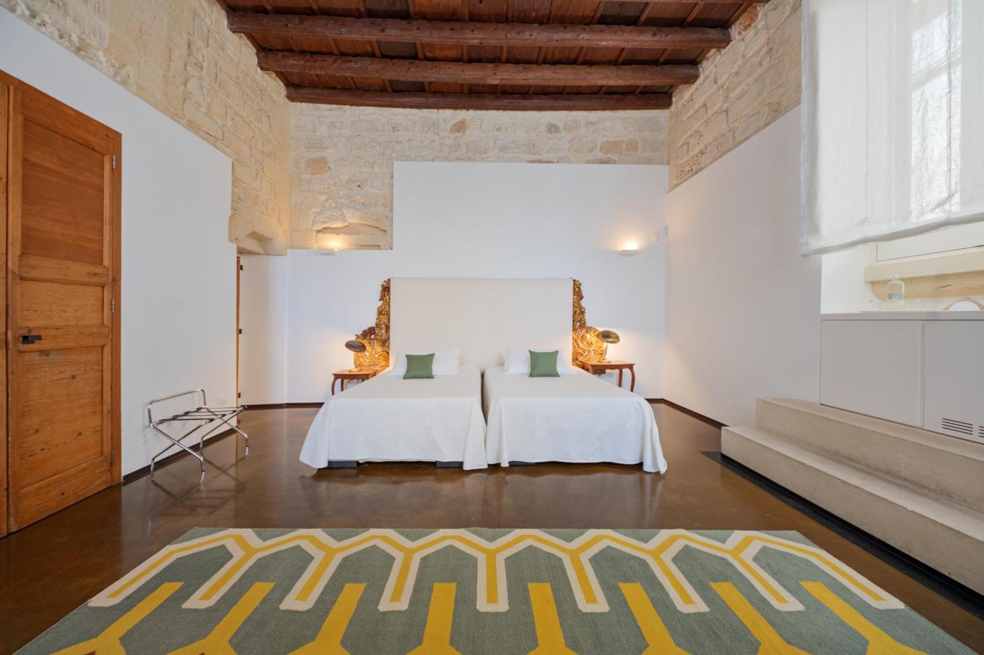 Bed & Breakfast Vico Dei Bolognesi Palazzo Personè