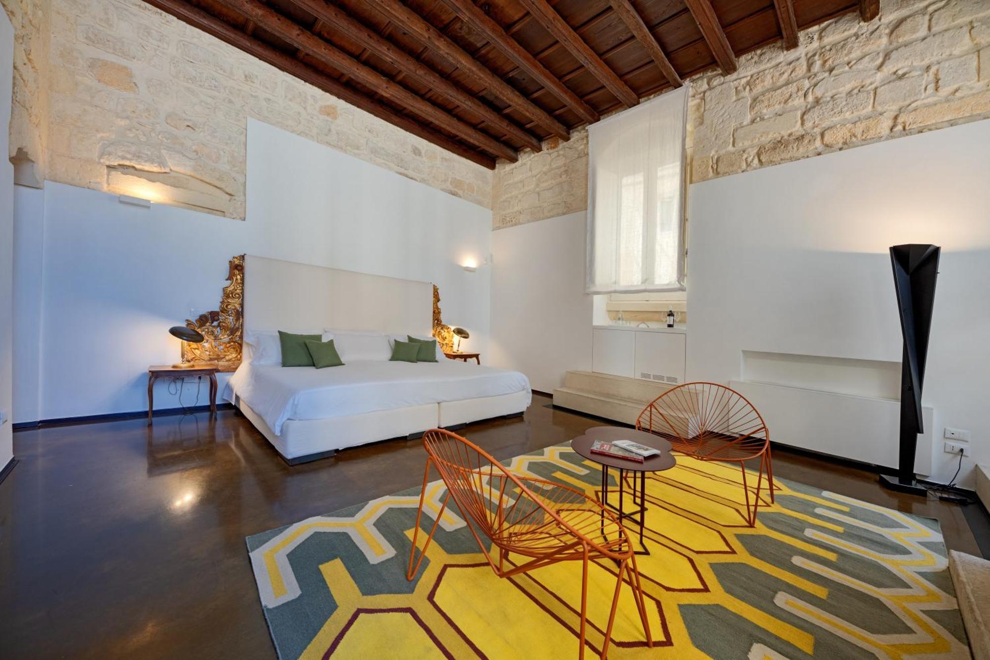Bed & Breakfast Vico Dei Bolognesi Palazzo Personè
